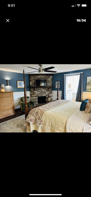 Private Rooms